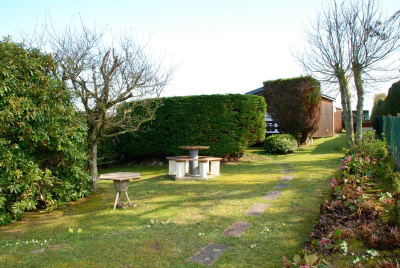 acquisition résidence secondaire sur les côtes de Normandie entre Fécamp et Etretat