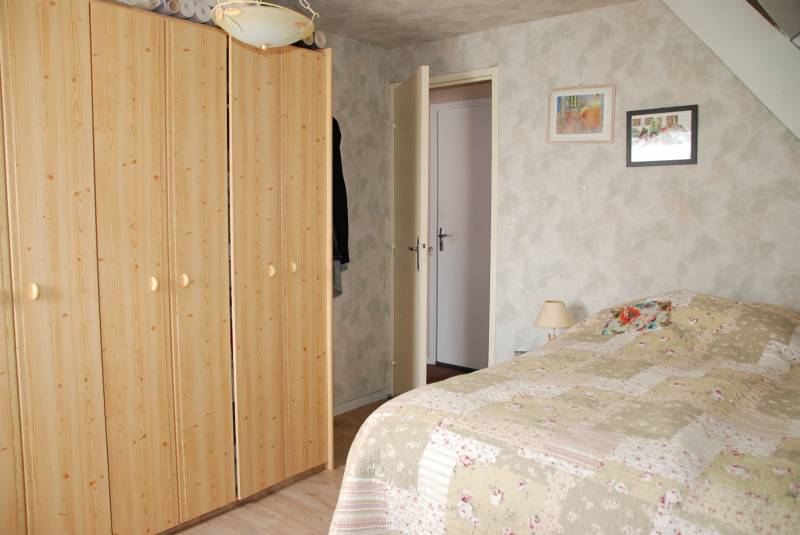 A vendre maison récente proche de FECAMP 76400 et de la mer avec jardin et garage