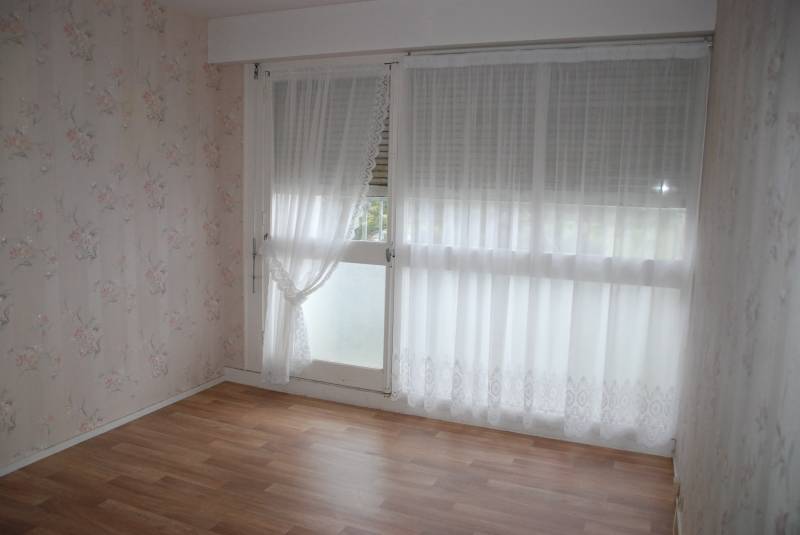 A acheter appartement pour résidence secondaire à FECAMP 76400