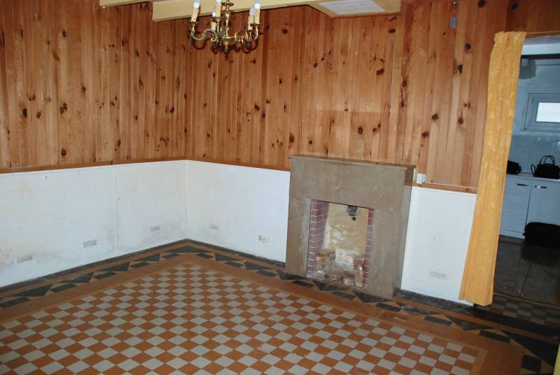 proche de la plage maison à vendre proche Fécamp