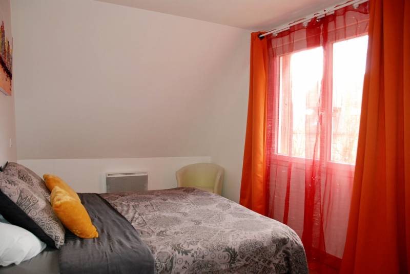 A vendre ensemble de deux logements proche de FECAMP