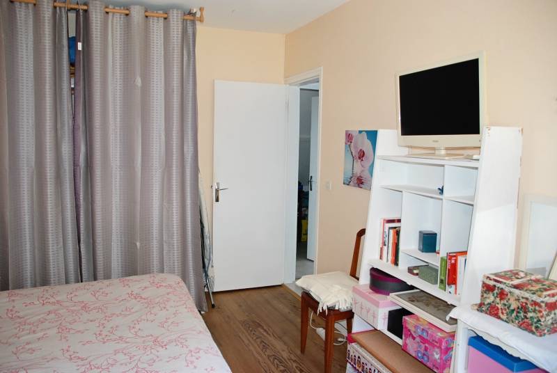 Maison proche centre-ville Fécamp