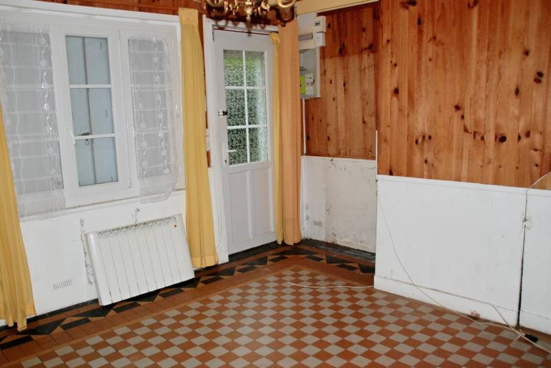 Yport maison à vendre avec travaux