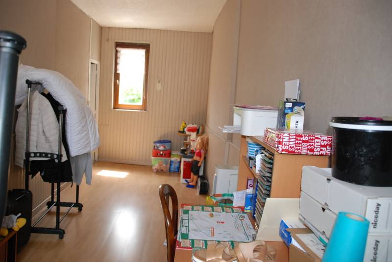 Acquérir une maison à Fécamp