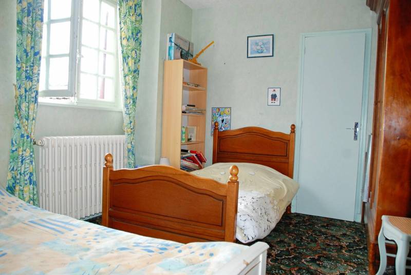 A acheter maison individuel 76540