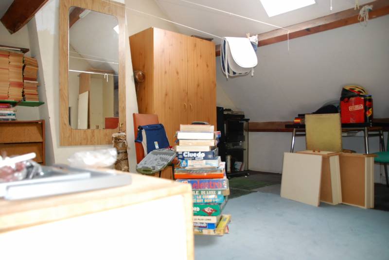 achat bien immobilier 3 chambres fécamp