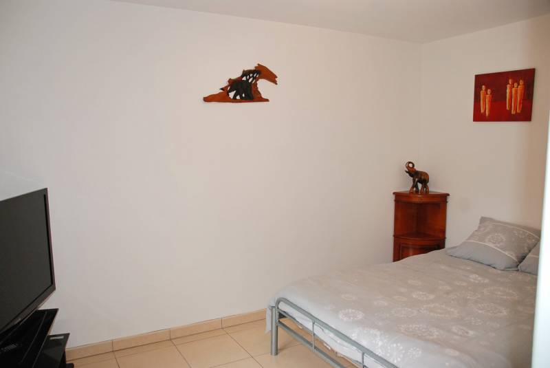 A vendre maison avec vie de plain-pied proche FECAMP