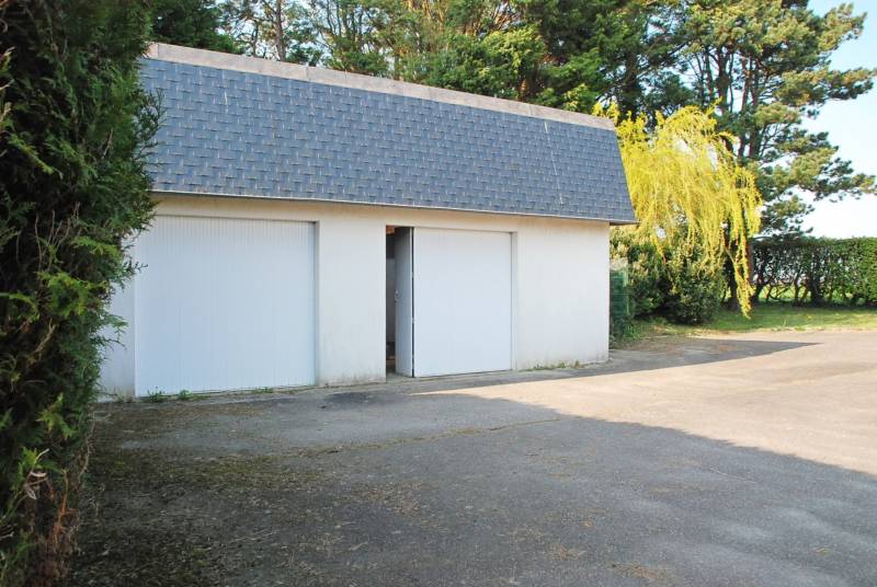 achat maison cote normande 76400
