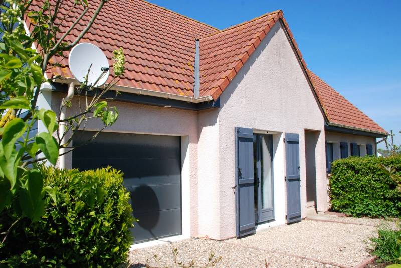 Pavillon très bon état proche Valmont 76540