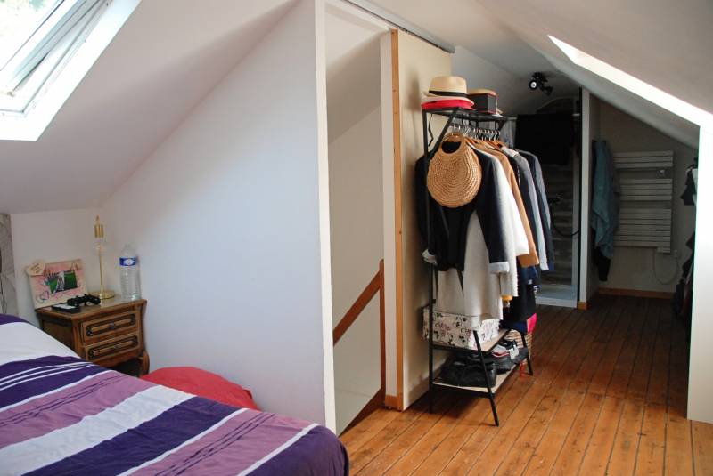 maison rénovée à acheter fécamp