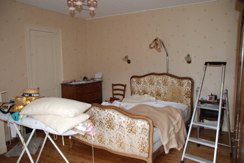 A acheter maison à valmont 76540 3 chambres et terrain de plus de 700m²