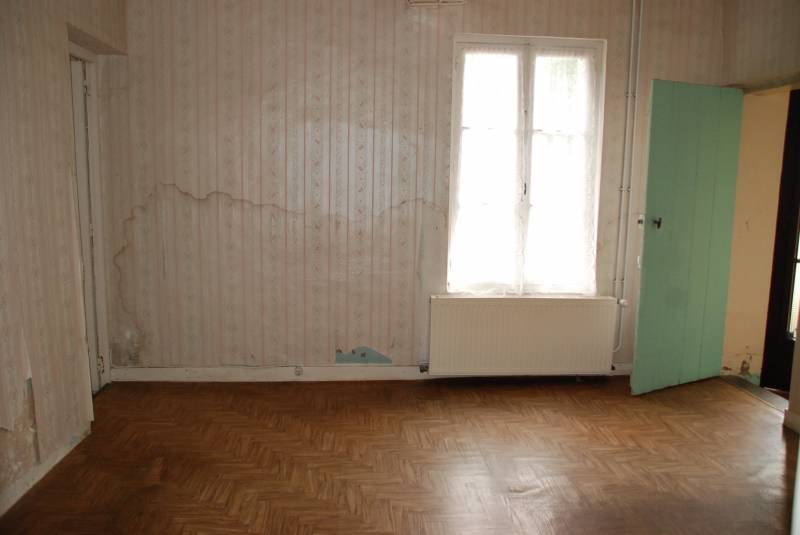 A acheter proche de Valmont 76540 maison individuelle