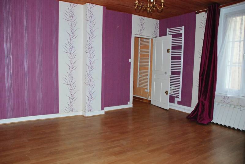 acquisition pour investissement immobilier 76400 76111