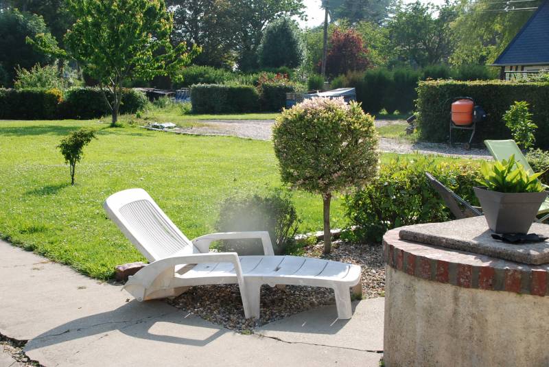 A vendre longère rénovée sur 2257m² dans un village proche de Valmont  