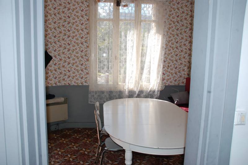 Maison à acheter à FECAMP 76400