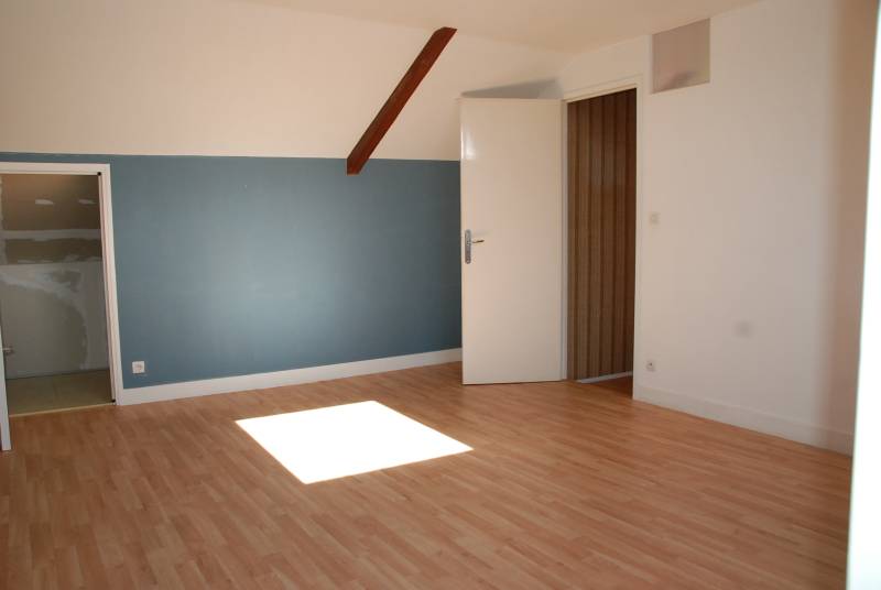 Vente maison proche de FECAMP76400 avec 3 chambres et jardin 