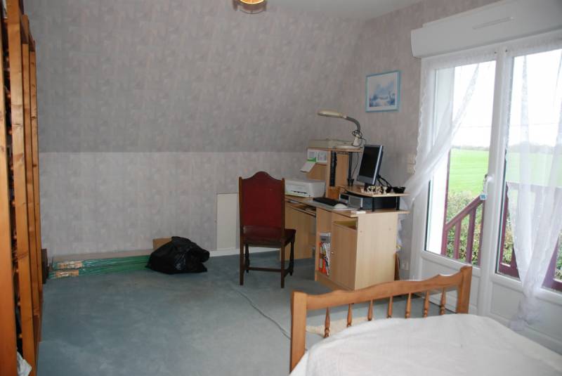 A acheter pavillon de caractère proche de FECAMP