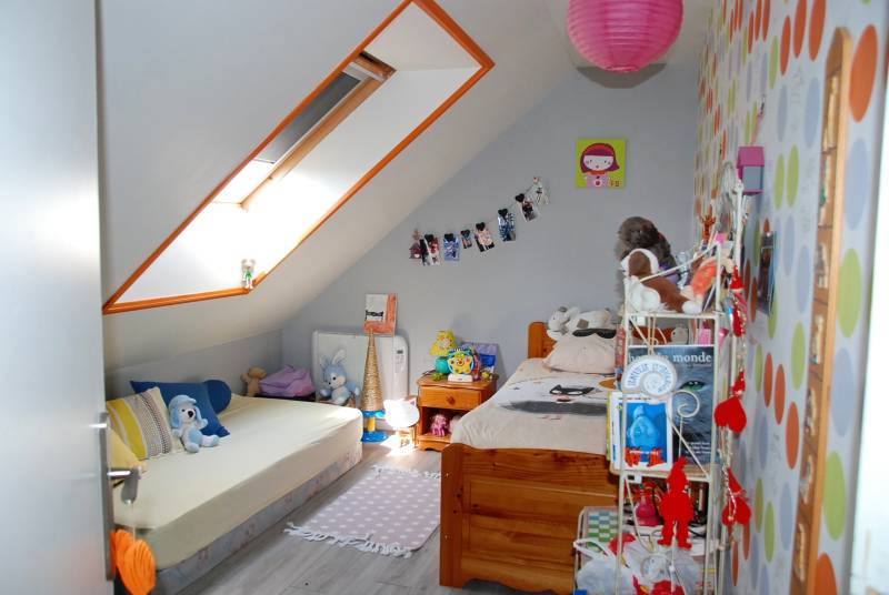 Maison entre Fécamp et Etretat à vendre