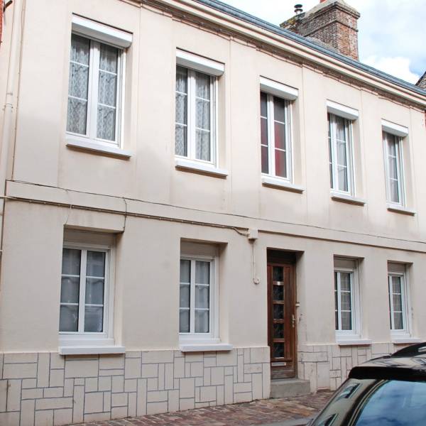 investissement immobilier à Fécamp