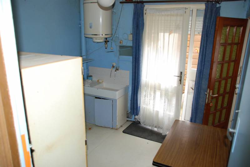 vente maison à FECAMP 76400 secteur port