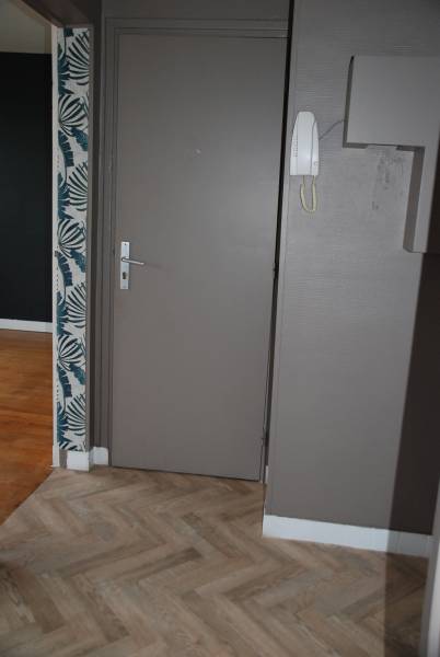 appartement 2 chambres proche commerces à vendre fécamp