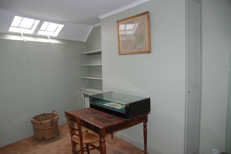 Acquisition appartement spacieux à Fécamp