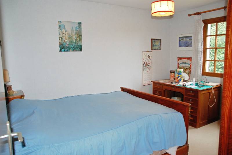 Maison 4 chambres à vendre proche Fécamp