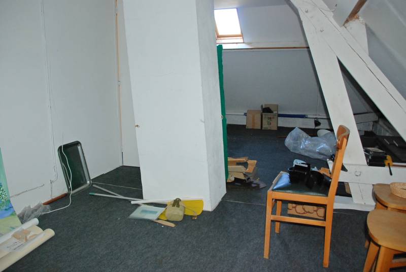 Rare à la vente, pavillon individuel sur sous-sol complet à proximité directe de FECAMP