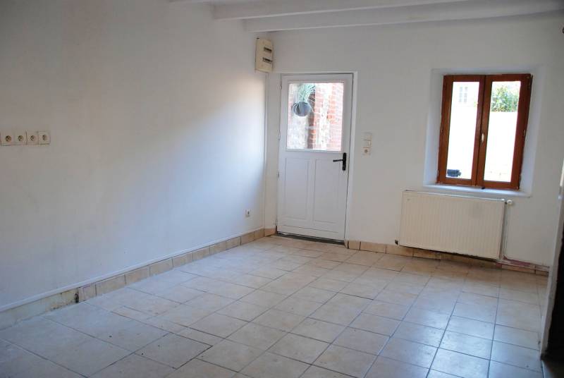 acquisition résidence secondaire en normandie