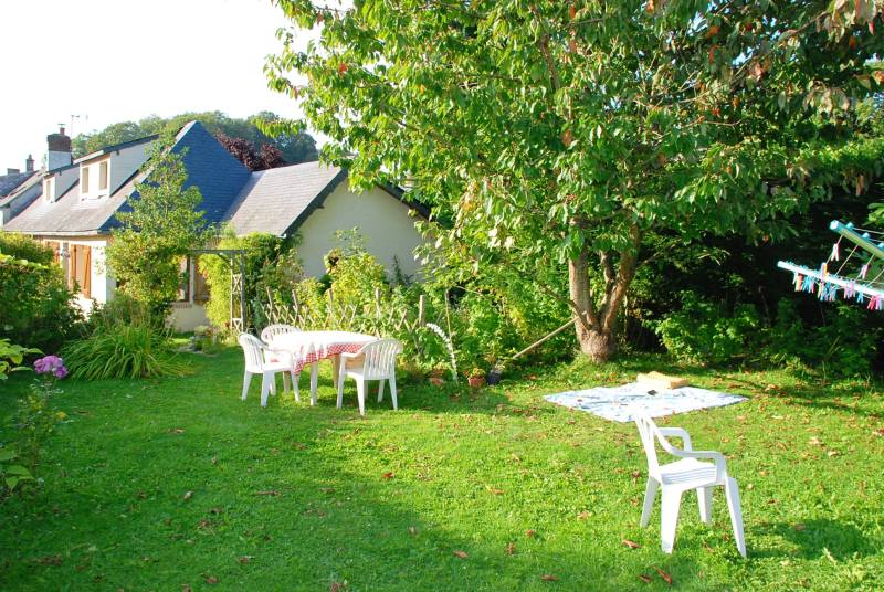 Acheter une maison proche de Valmont