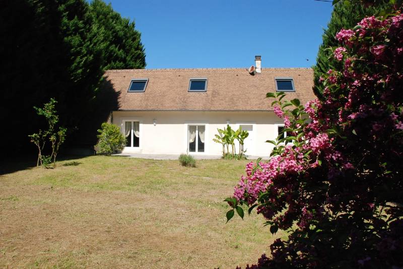 A vendre pavillon 110m² dans un village proche de valmont 76540