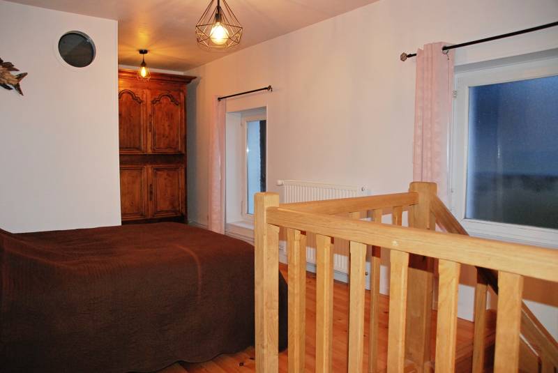 A acheter maison en très bon état à FECAMP