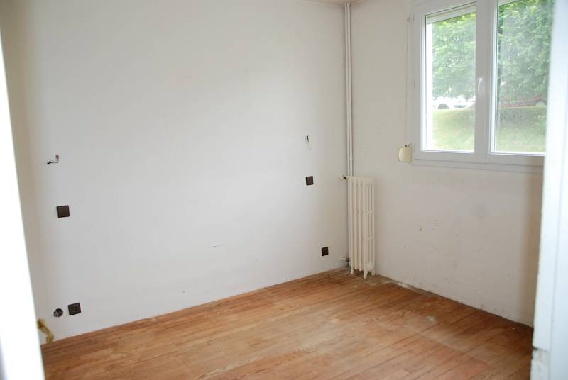 appartement à Fécamp pour investissement locatif