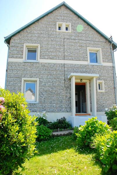 Maison à vendre à Fécamp 76400