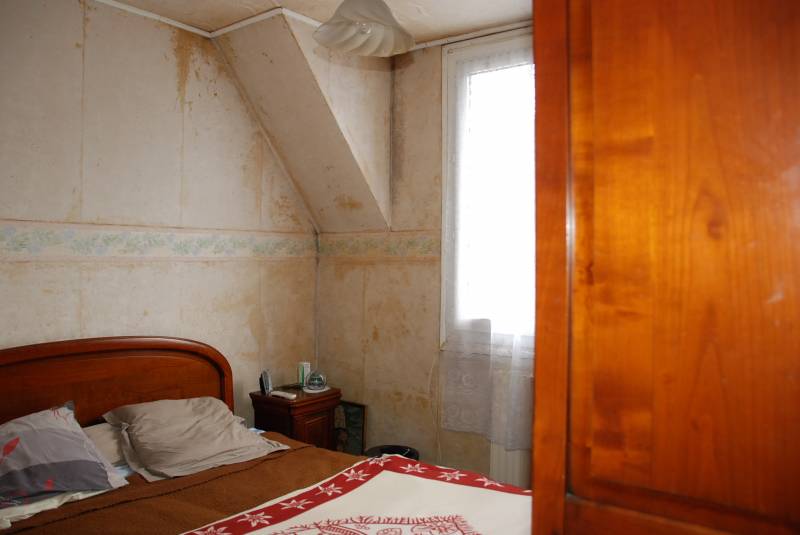 Maison à acheter 2 chambres possible 3 avec garage sur FECAMP