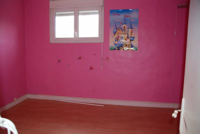 A acheter maison mitoyenne 4 chambres, garage et jardin proche de GODERVILLE 76110