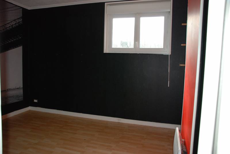 maison à acheter pour investissement immobilier entre FECAMP 76400 et GODERVILLE 76110