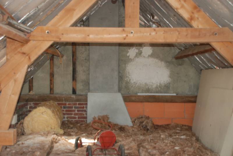 Proche de Fécamp maison avec chambres de plain-pied et vue mer