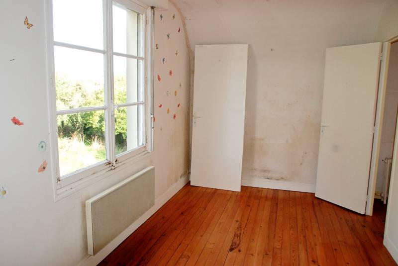 A vendre jolie pavillon de caractère à FECAMP