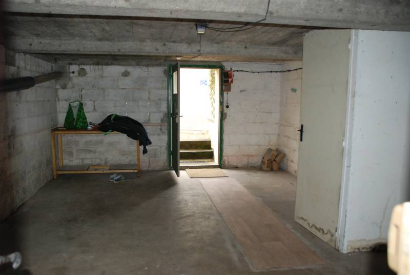 achat appartement avec jardin 2 chambres à fecamp proche de la mer