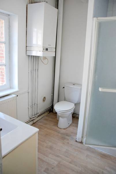 acheter une maison pour investissement immobilier dans le 76