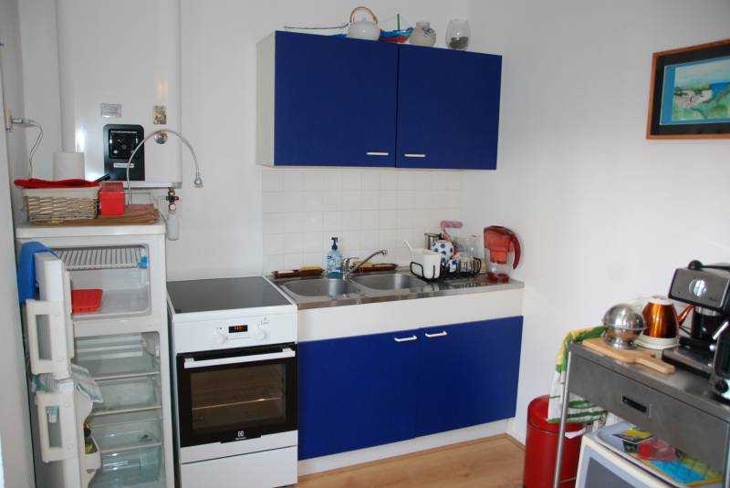 Studio sans travaux à vendre à FECAMP CENTRE