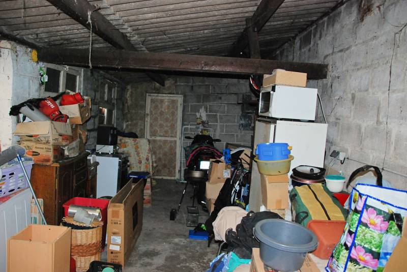 Maison 2chambres possible 3 avec garage à vendre sur FECAMP 76400