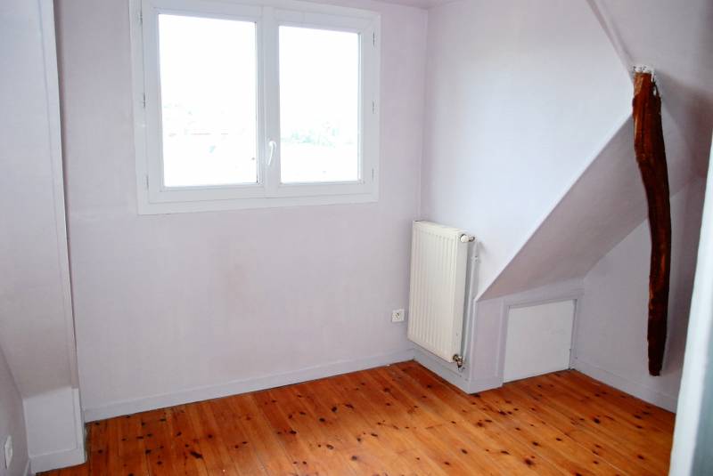 Appartement atypique à acheter à FECAMP