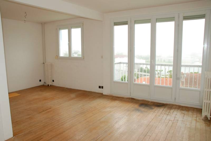 appartement à vendre à Fécamp