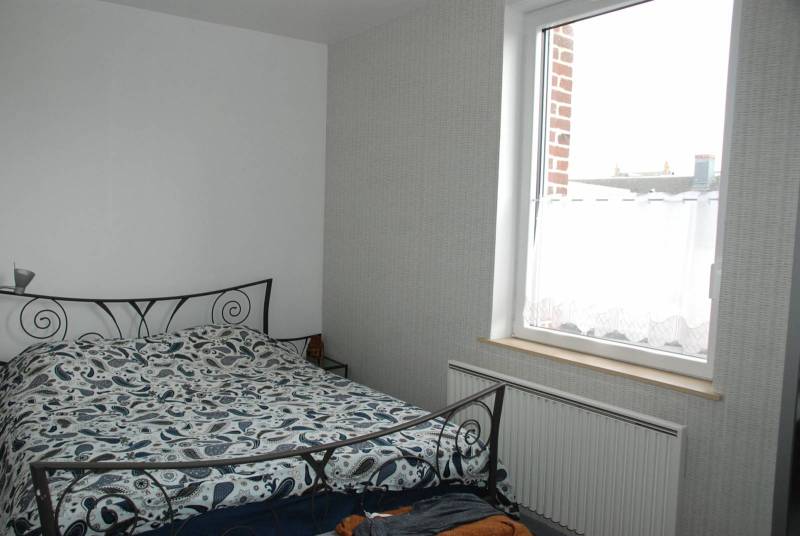 Appartement 2 chambres à visiter proche des petites dalles 76540