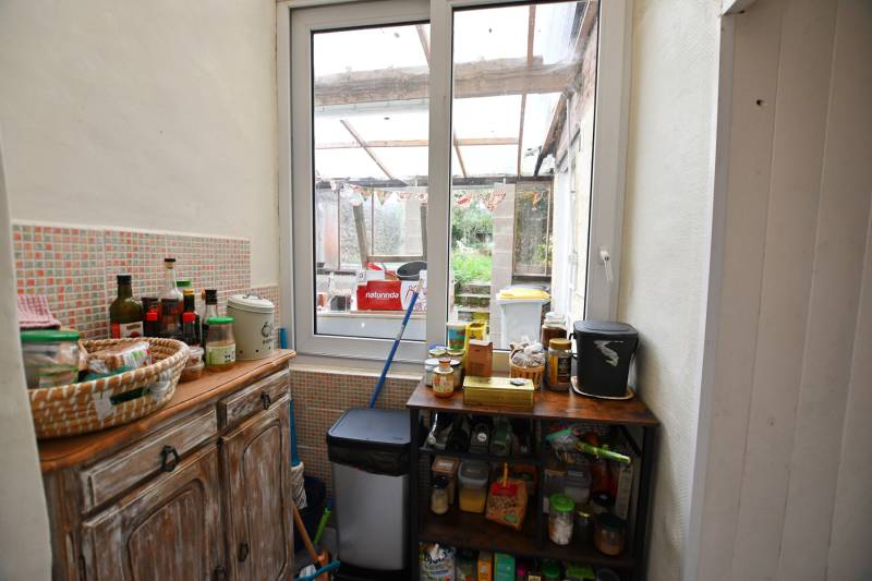 maison à visiter à Fécamp