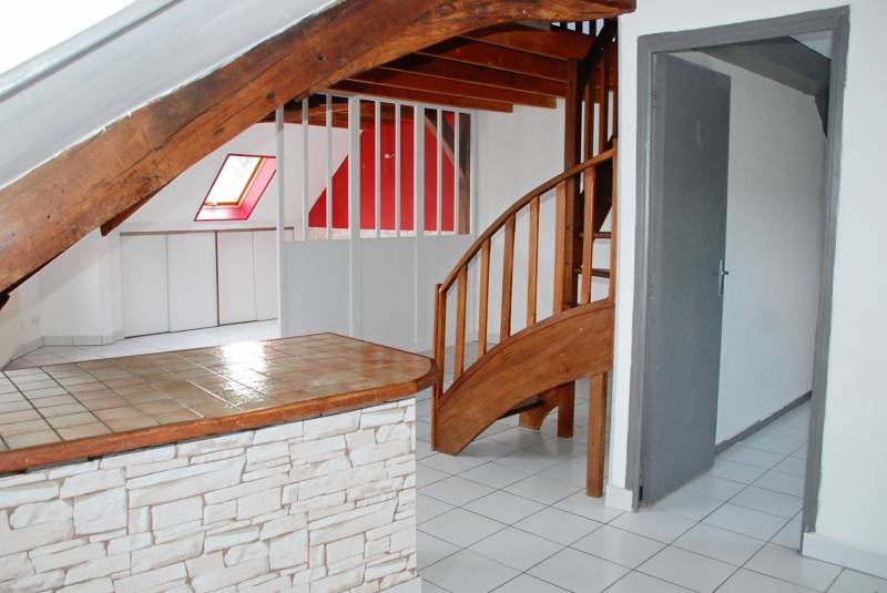 Centre ville de FECAMP appartement à vendre