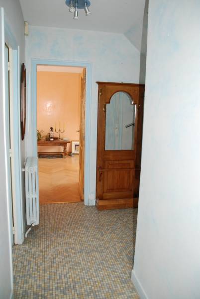 A VENDRE DANS UN QUARTIER RESIDENTIEL PROCHE DU CENTRE VILLE DE FECAMP PAVILLON