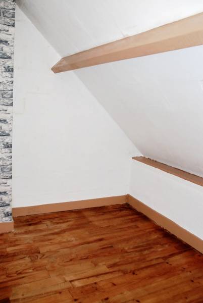 Exclusivité, à COLLEVILLE maison avec garage à vendre, 3 chambres